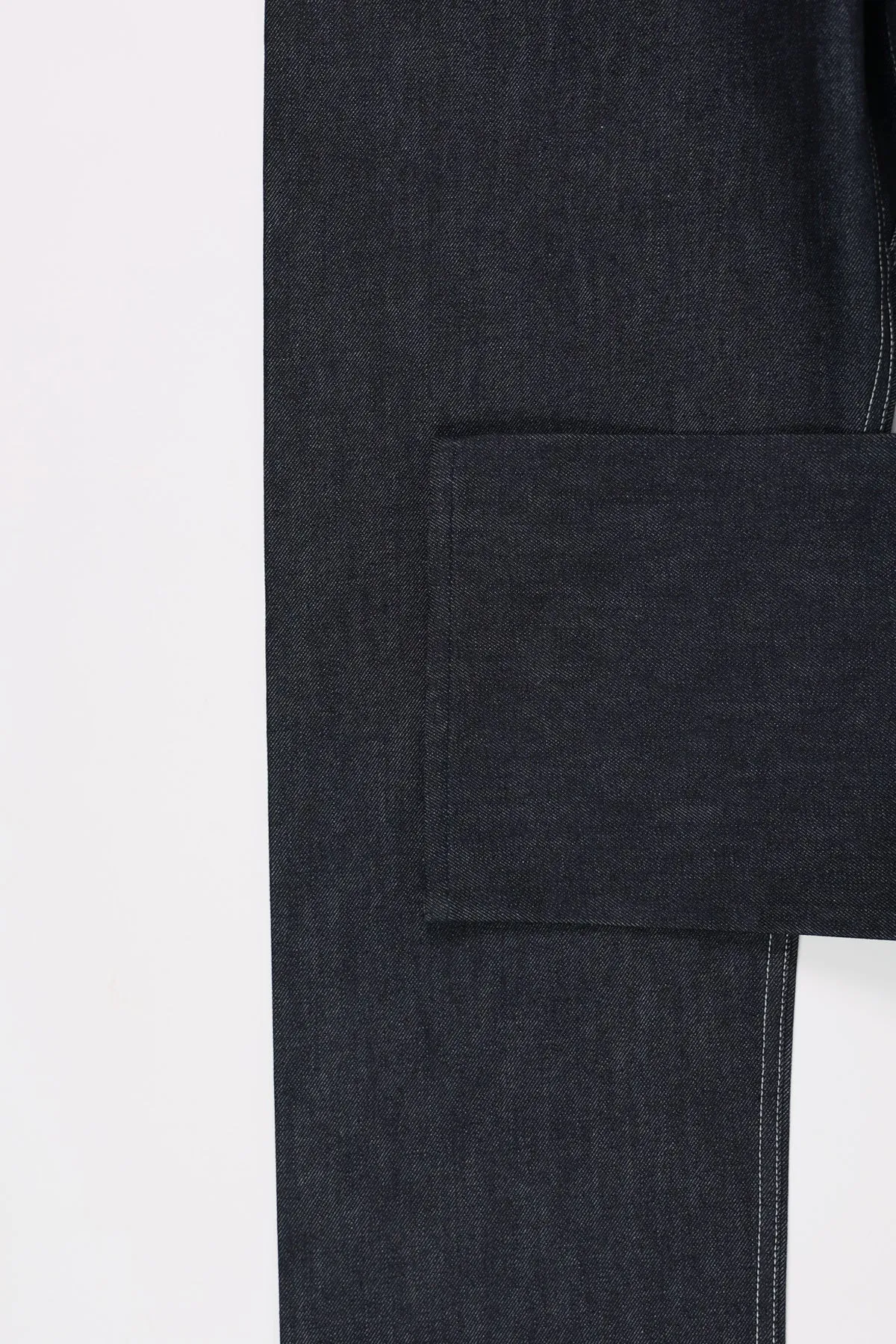 13oz Denim Gardening at Night Pants - Indigo