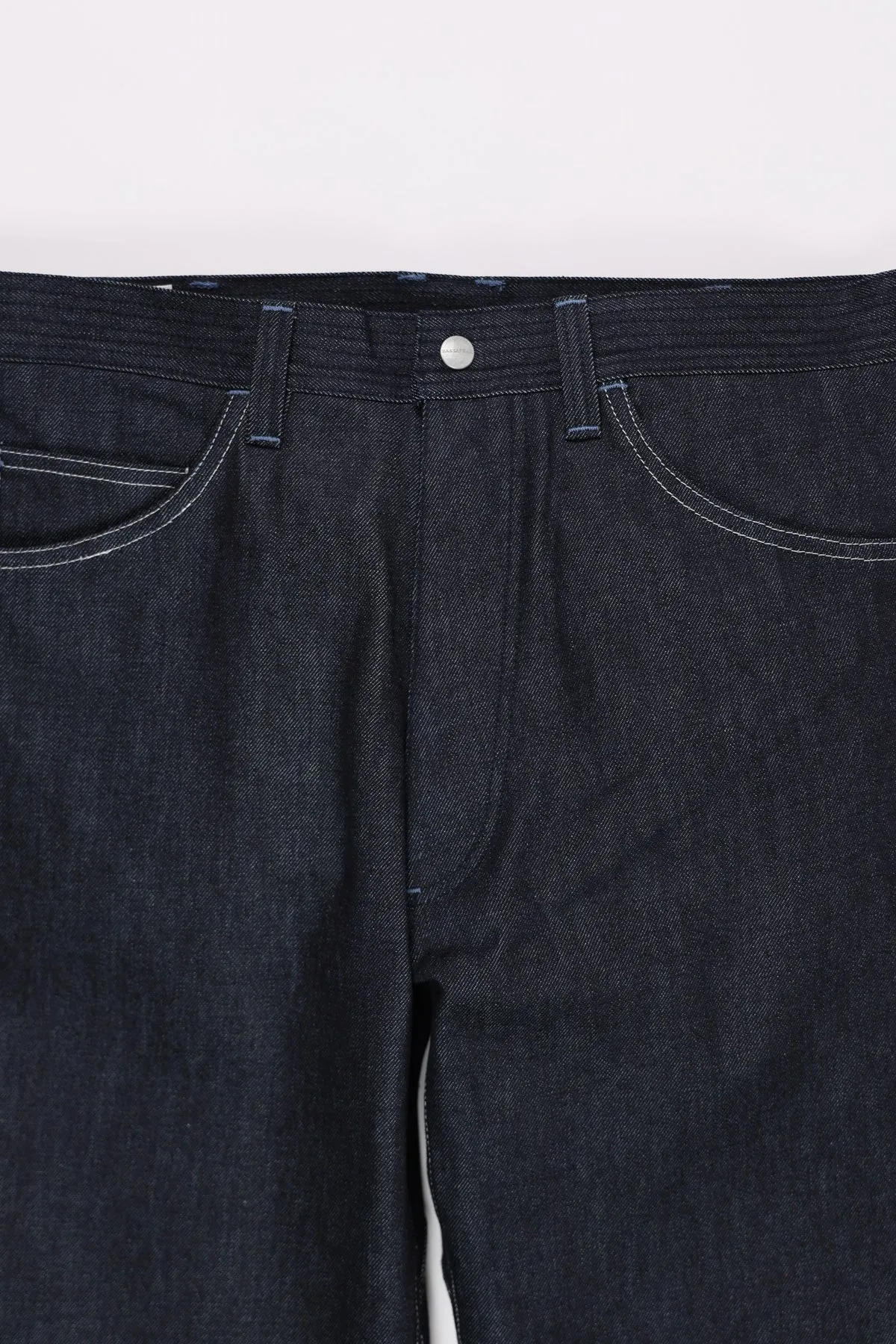 13oz Denim Gardening at Night Pants - Indigo