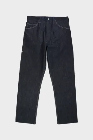 13oz Denim Gardening at Night Pants - Indigo