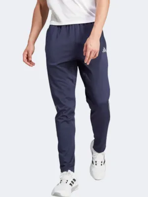 Adidas Own The Run Astro Men Running Pant Legend Ink