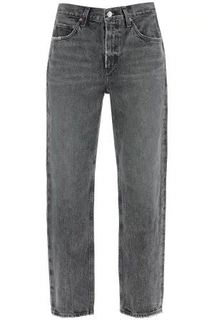 Agolde Vintage Effect Valen Jeans