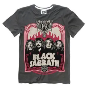 Black Sabbath T-shirt -