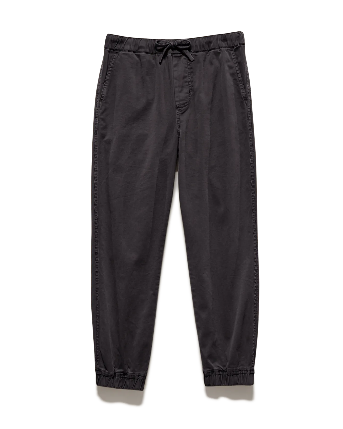 BOYS GLENVIEW ELASTIC WAIST JOGGER