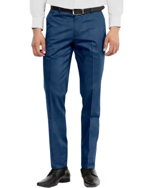 Brisbane Moss Blue Stretch Corduroy