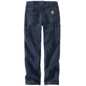 Carhartt Rugged Flex Denim Carpenter Jeans