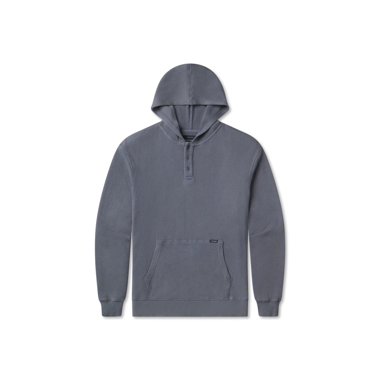 Cavern Washed Hoodie