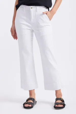 Celeste Pant in Snow White