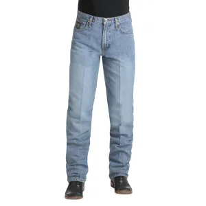 CINCH MEN'S LOOSE FIT BLACK LABEL JEAN - MB90633001