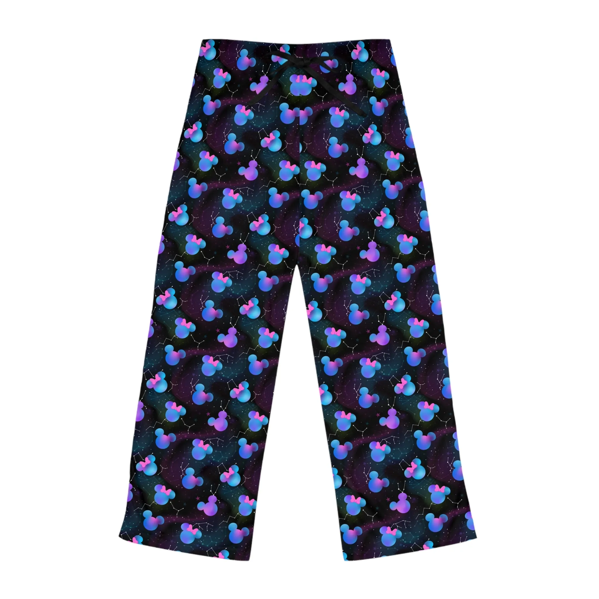 Disney World Epcot Art Festival Women's Pajama Pants