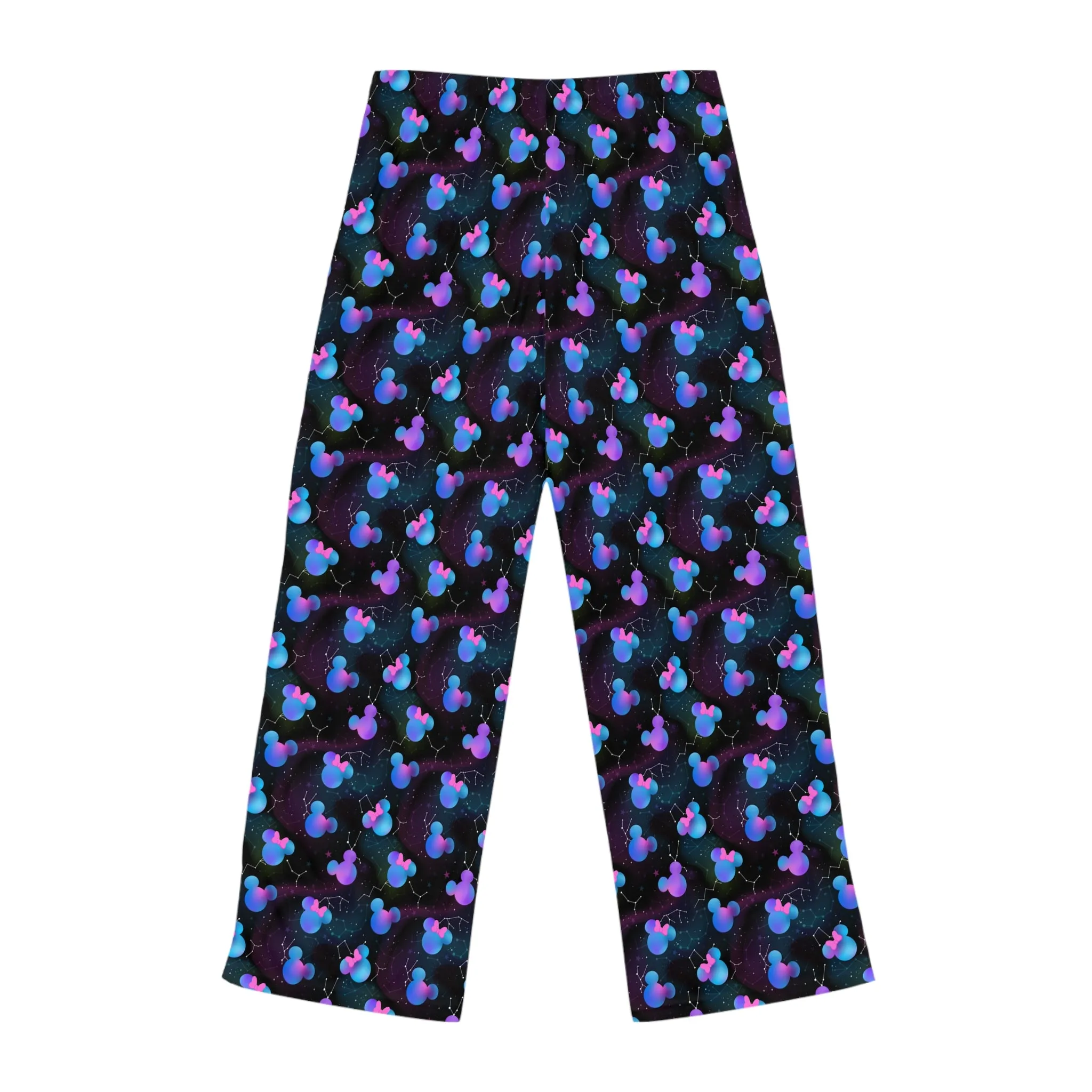 Disney World Epcot Art Festival Women's Pajama Pants