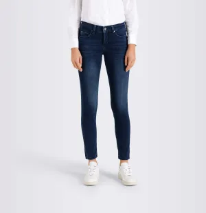 DREAM SKINNY JEANS - BASIC SLIGHT-USE WASH