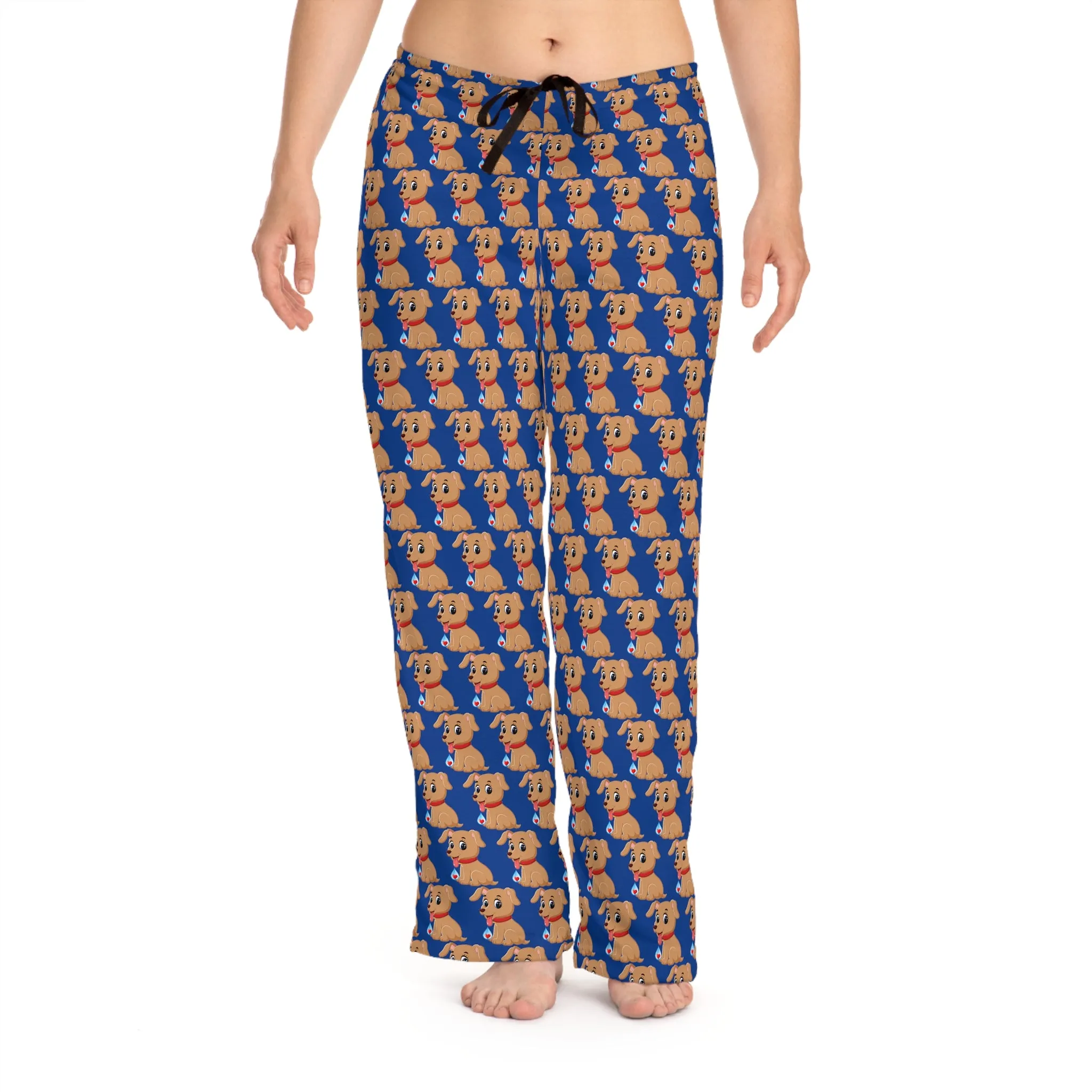 Dripping With Love Women's Pajama Pants