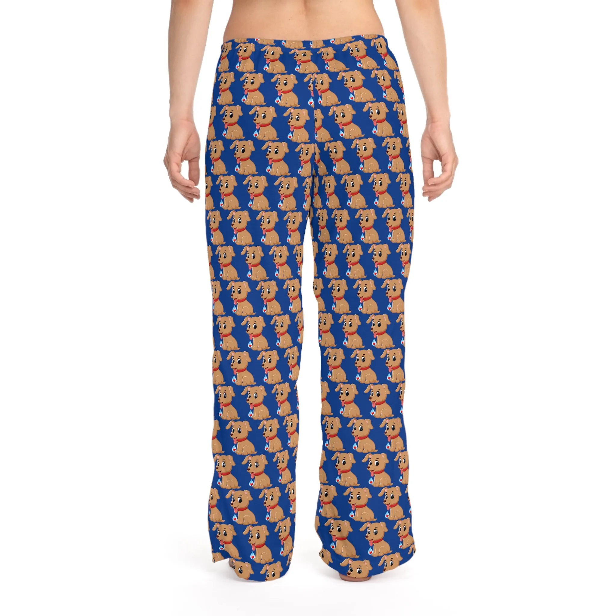 Dripping With Love Women's Pajama Pants