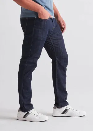 DU/ER PANT PERFORMANCE DENIM RELAXED HERITAGE RINSE