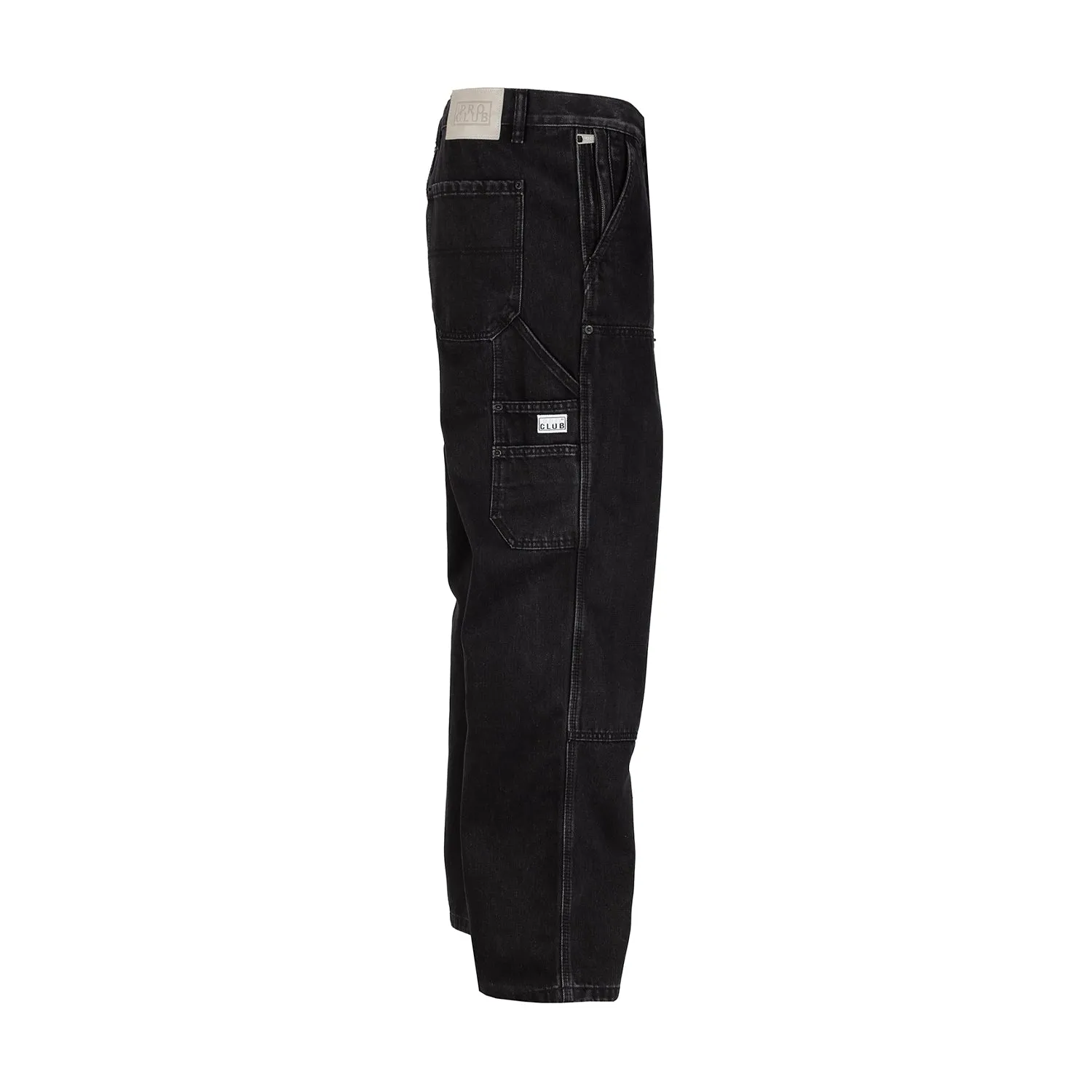 Heavyweight Double Knee Carpenter Pant - Mens