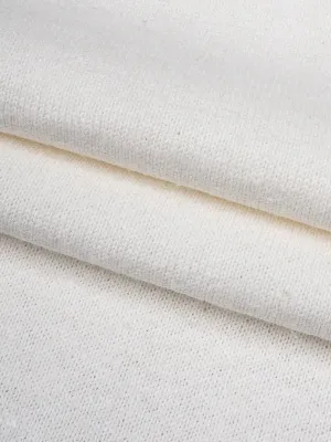 Hemp & Organic Cotton Heavy Weight Fleece Fabric ( KF2034C )