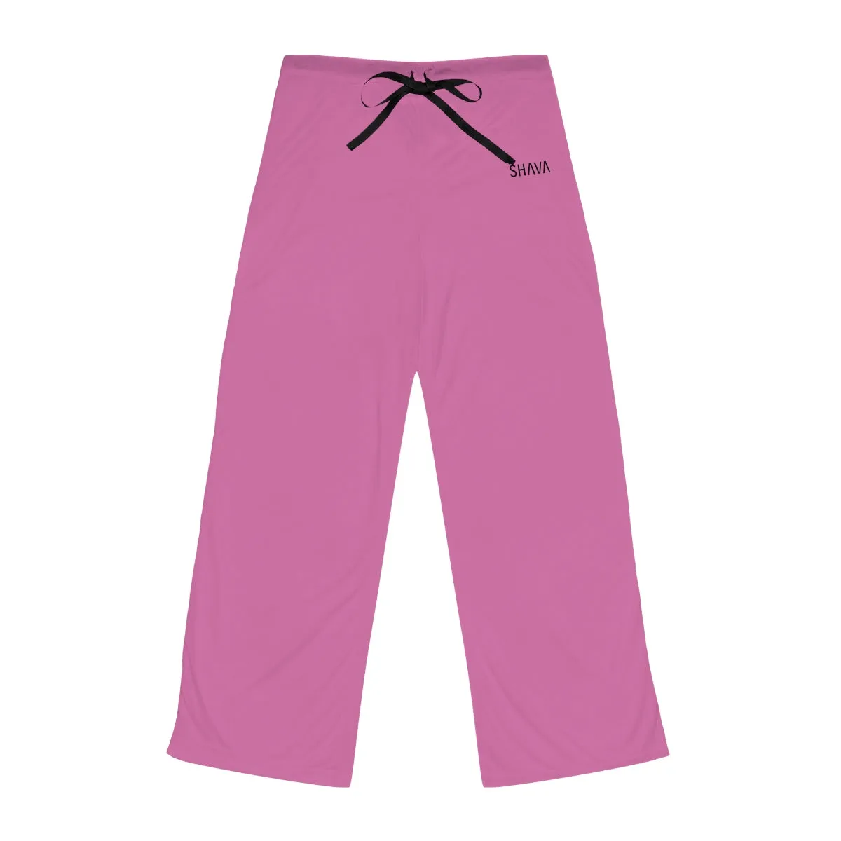 IAC  Women's Bottoms Pajama Pants (AOP) / Bottoms