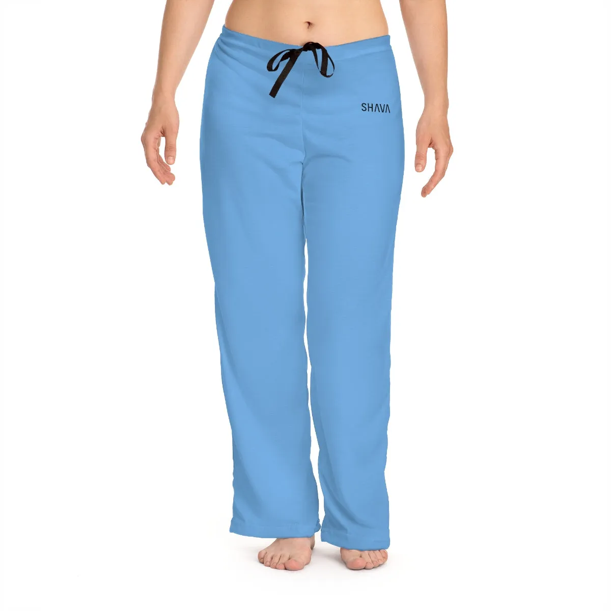 IAC  Women's Bottoms  Pajama Pants (AOP) / Bottoms