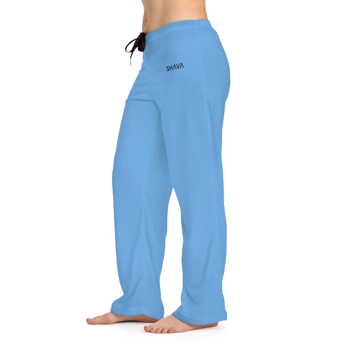 IAC  Women's Bottoms  Pajama Pants (AOP) / Bottoms