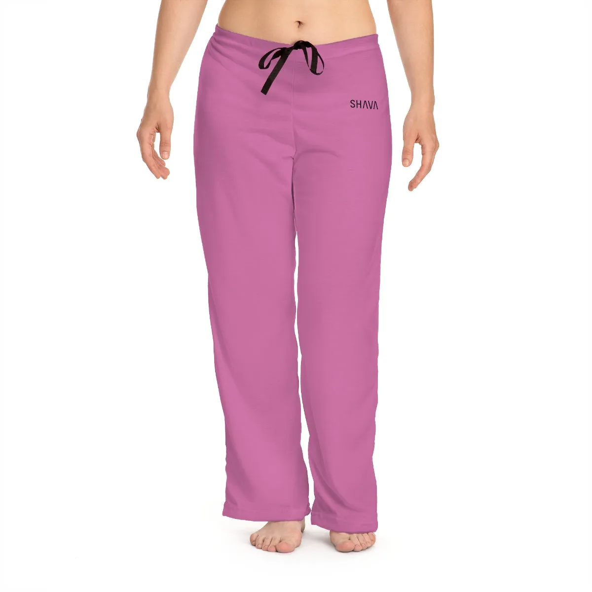 IAC  Women's Bottoms Pajama Pants (AOP) / Bottoms