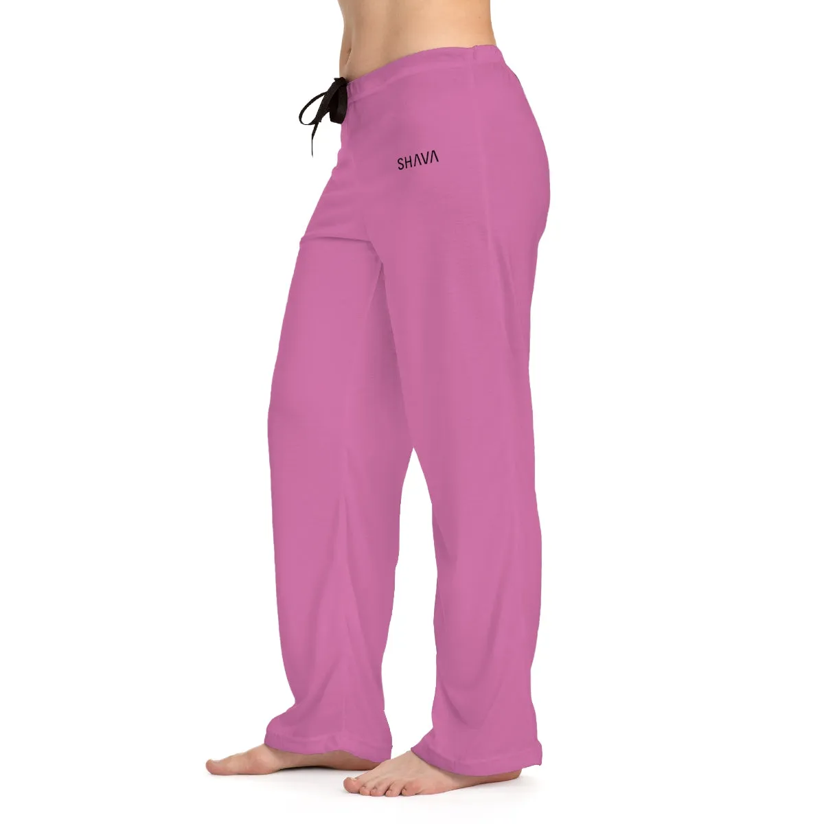 IAC  Women's Bottoms Pajama Pants (AOP) / Bottoms