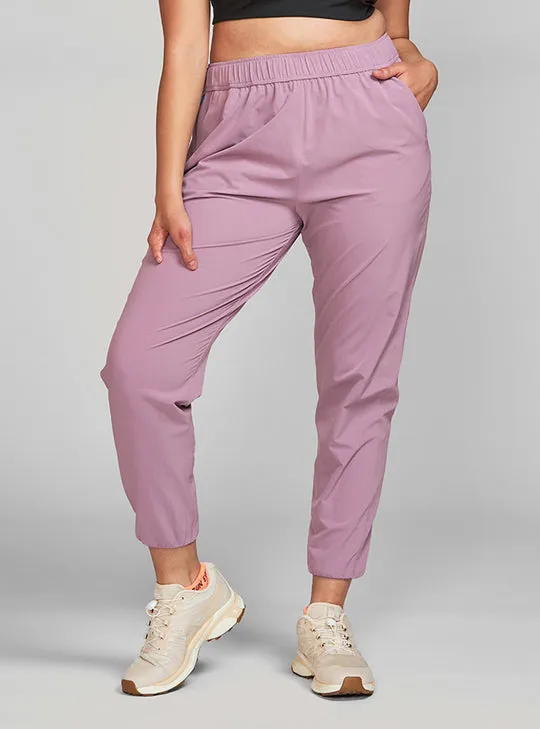 Janji Transit Tech Pant - Women's - Cloudburst