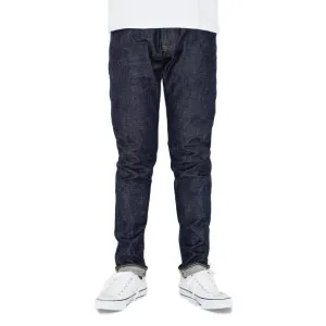 Japan Blue J201 'Circle' Selvedge Jeans (Slim Tapered)