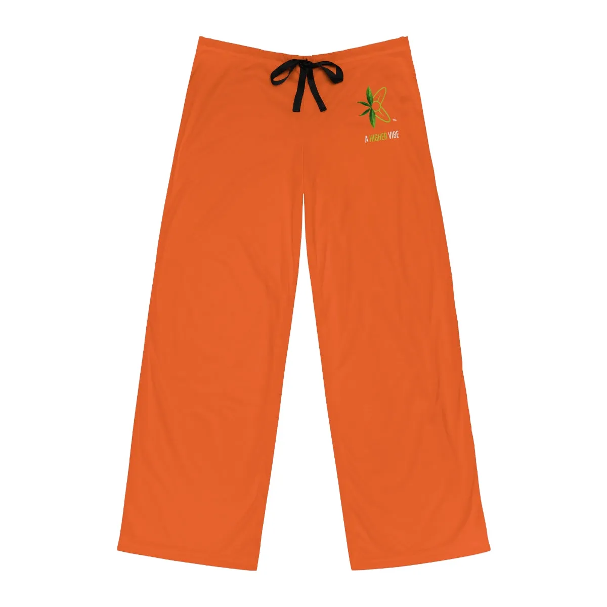 KCC Men's Bottoms   Pajama Pants (AOP) / KUSH LOGO