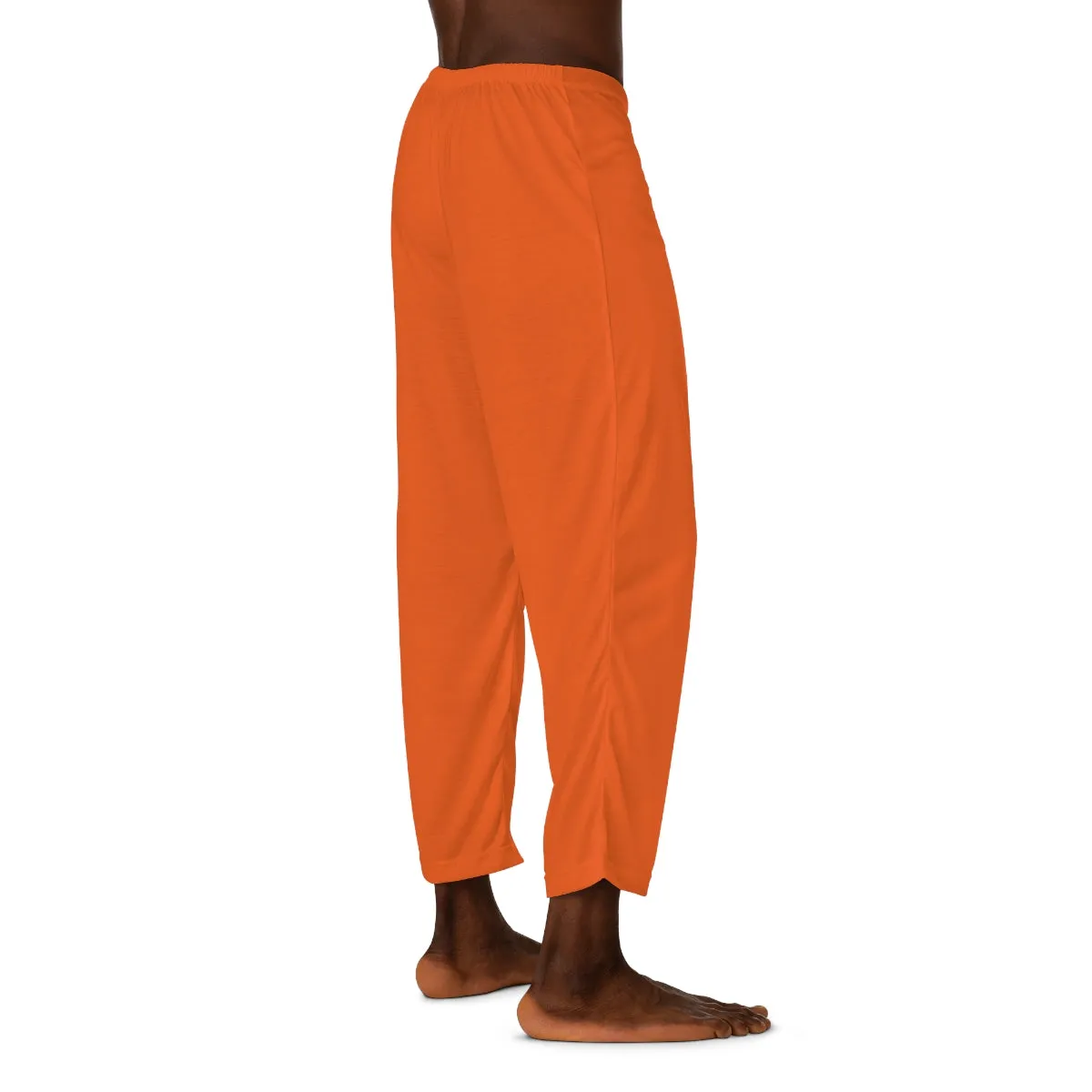 KCC Men's Bottoms   Pajama Pants (AOP) / KUSH LOGO