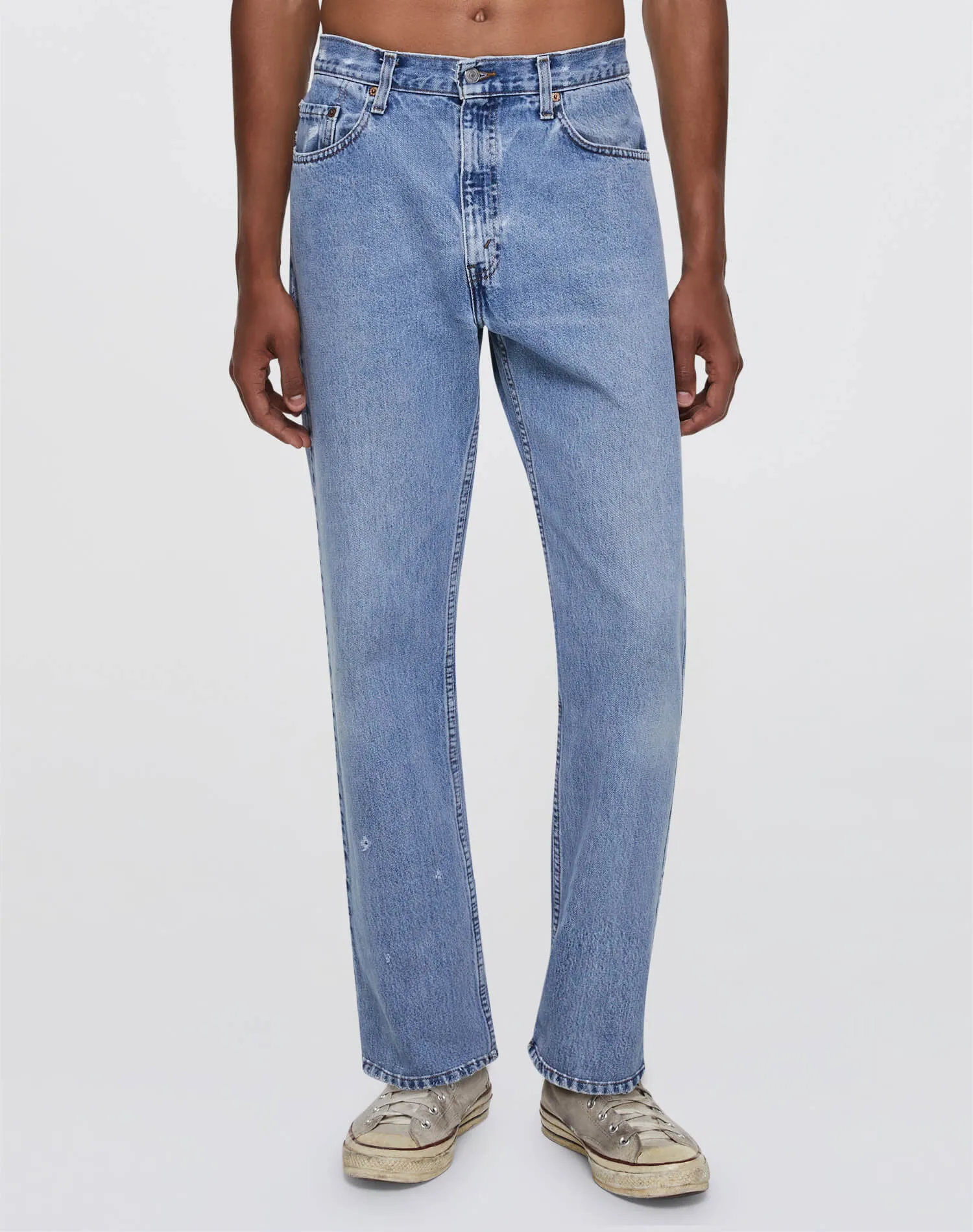 Levi's Mel Jean - Vintage Indigo