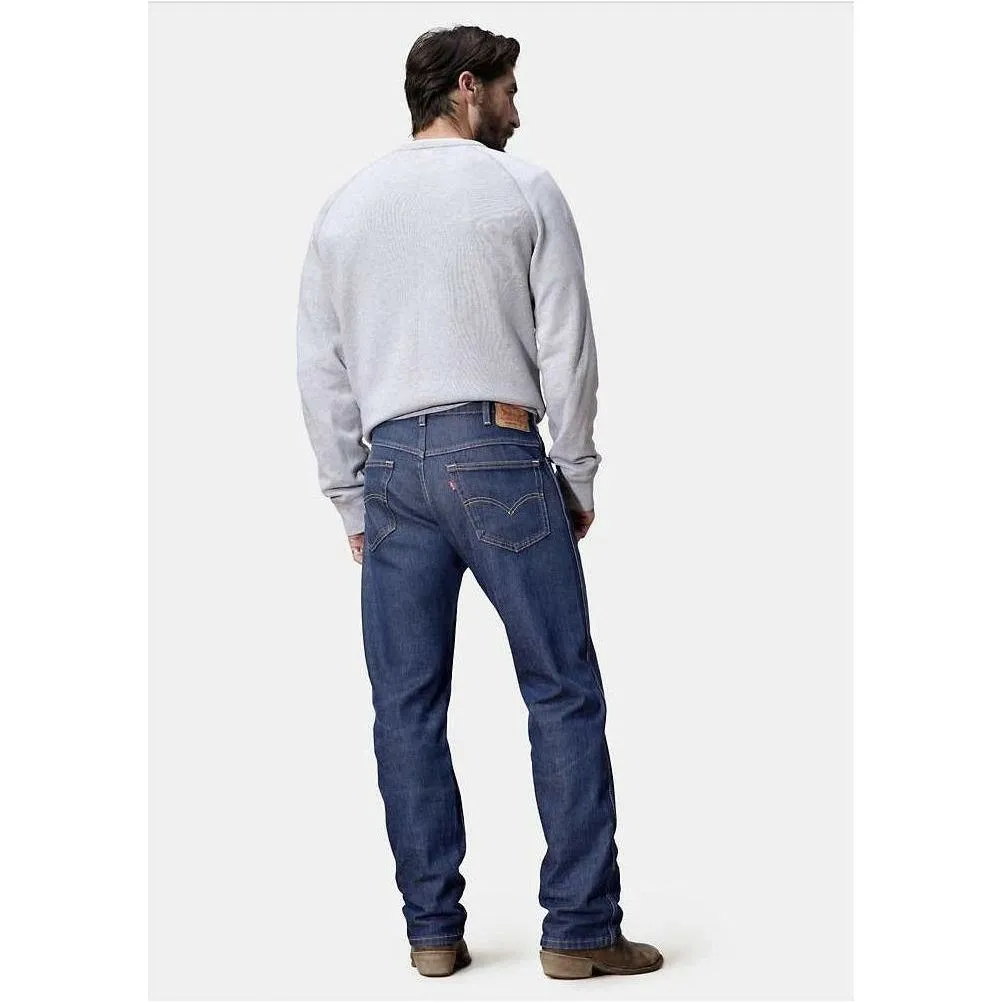 Levi’s Western Straight fit Men’s Jeans