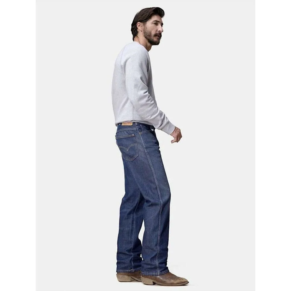 Levi’s Western Straight fit Men’s Jeans