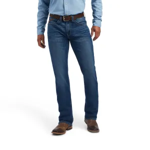 M2 Traditional Relaxed Cutler Boot Cut