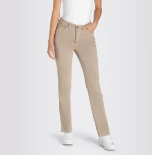 Mac Women's Dream Jean - Sand