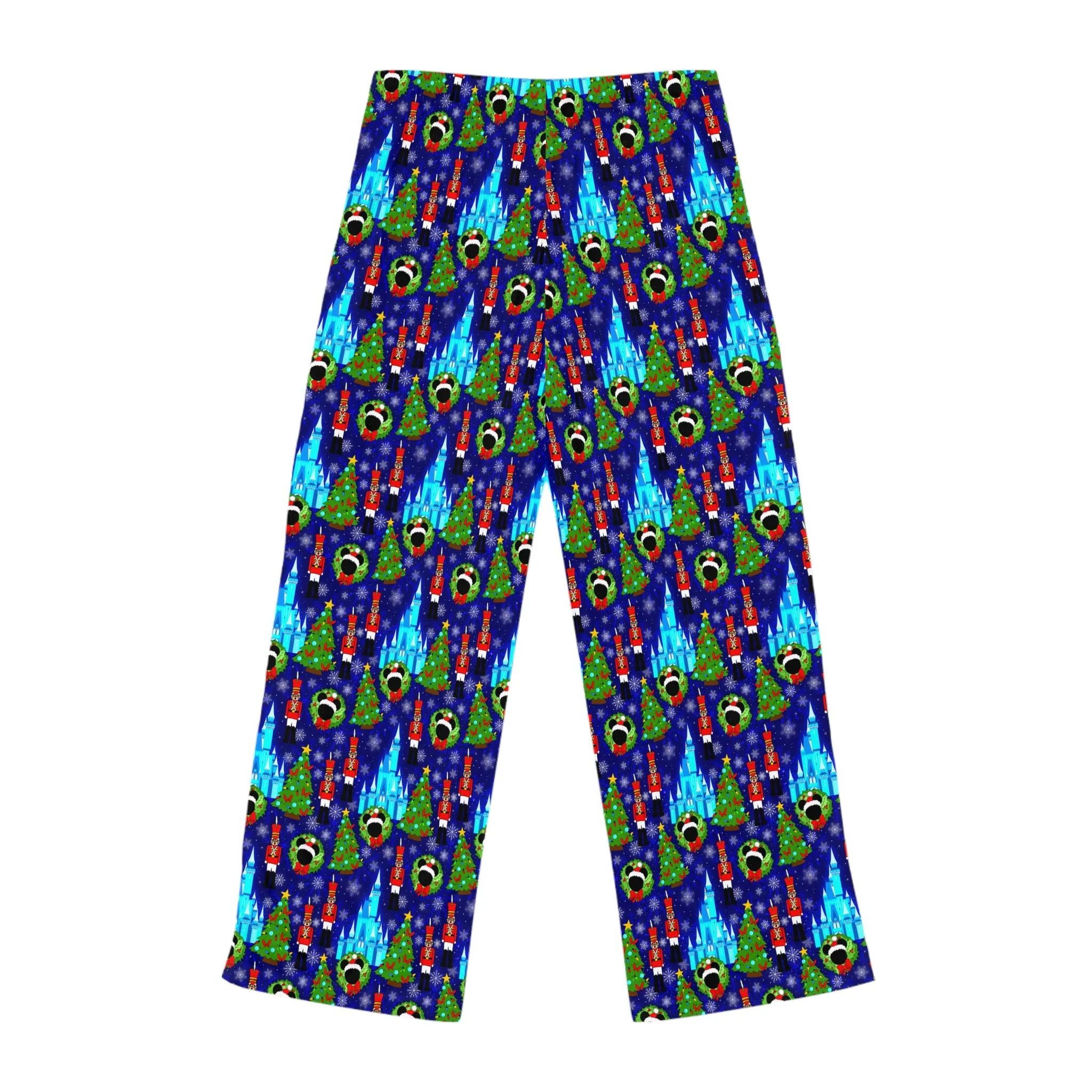 Magic Castle Women's Pajama Pants