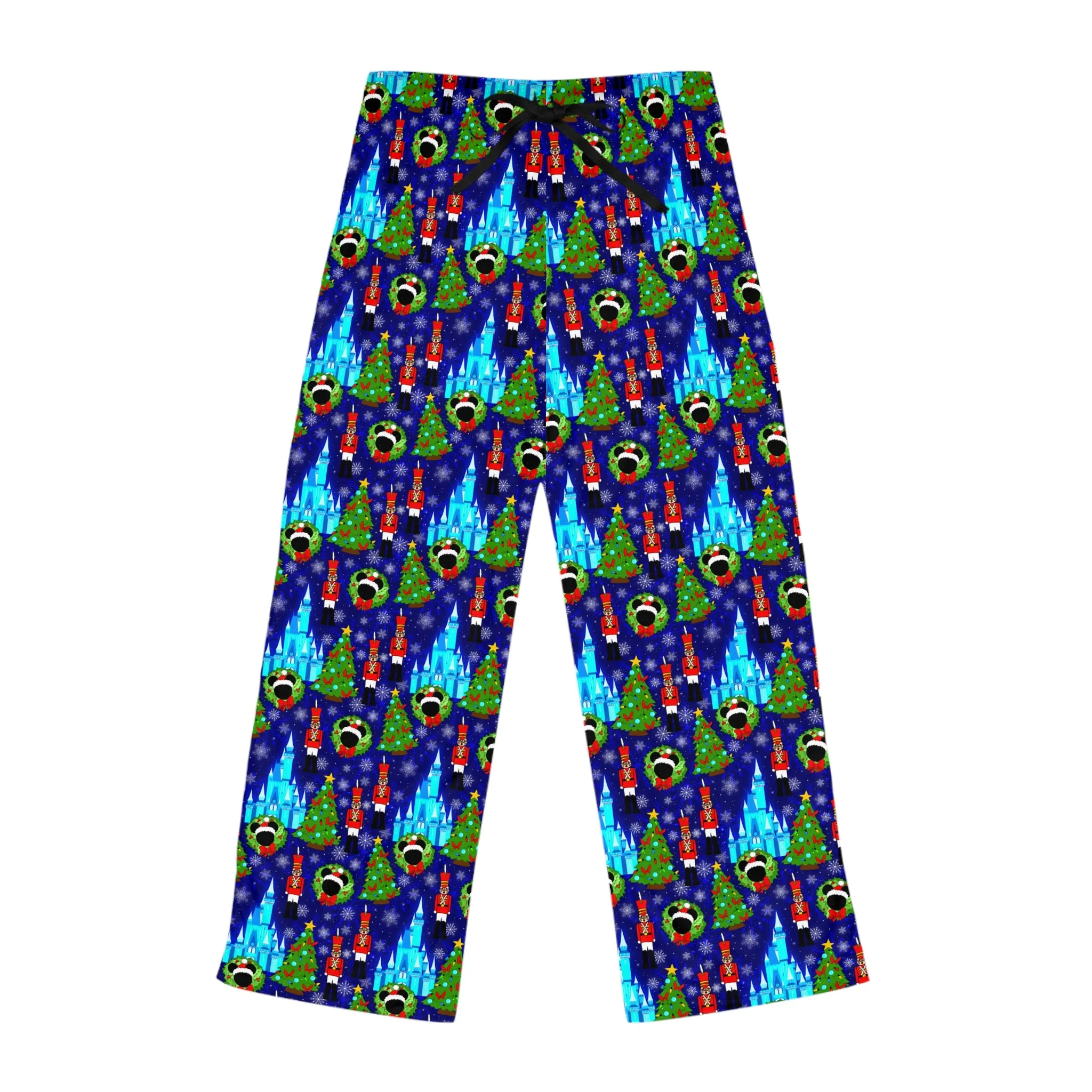 Magic Castle Women's Pajama Pants