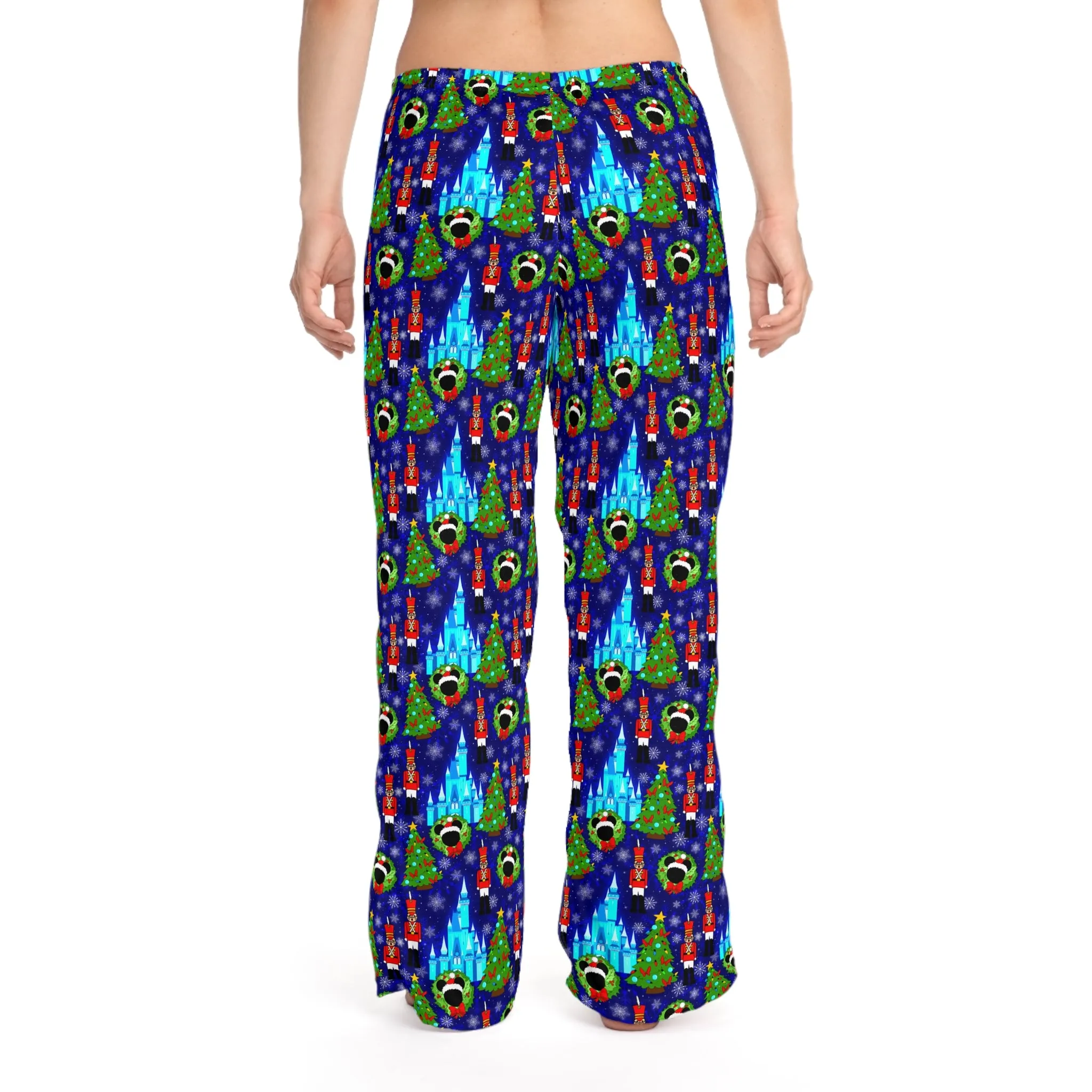 Magic Castle Women's Pajama Pants