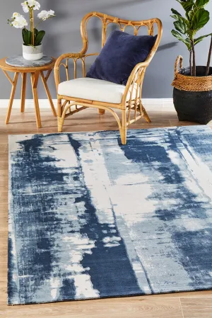 Magnolia 11 Denim Rug