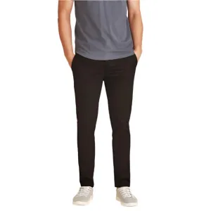 Mens Traveller Tapered Stretch Chino Pant