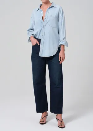 Miro Relaxed Jean in Bravo