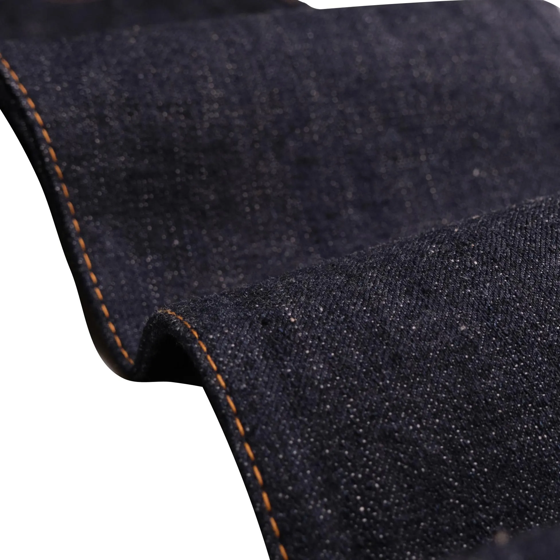 OD SJ 17oz. "Tōshi" Selvedge Jeans (Comfort Tapered)