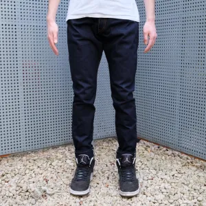 OD SJ 18oz. "Shinobi" Selvedge Jeans (Comfort Tapered)