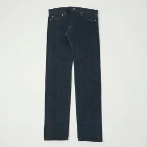 ONI 622ZR 20oz 'Secret Denim' Relaxed Tapered Jean - Raw