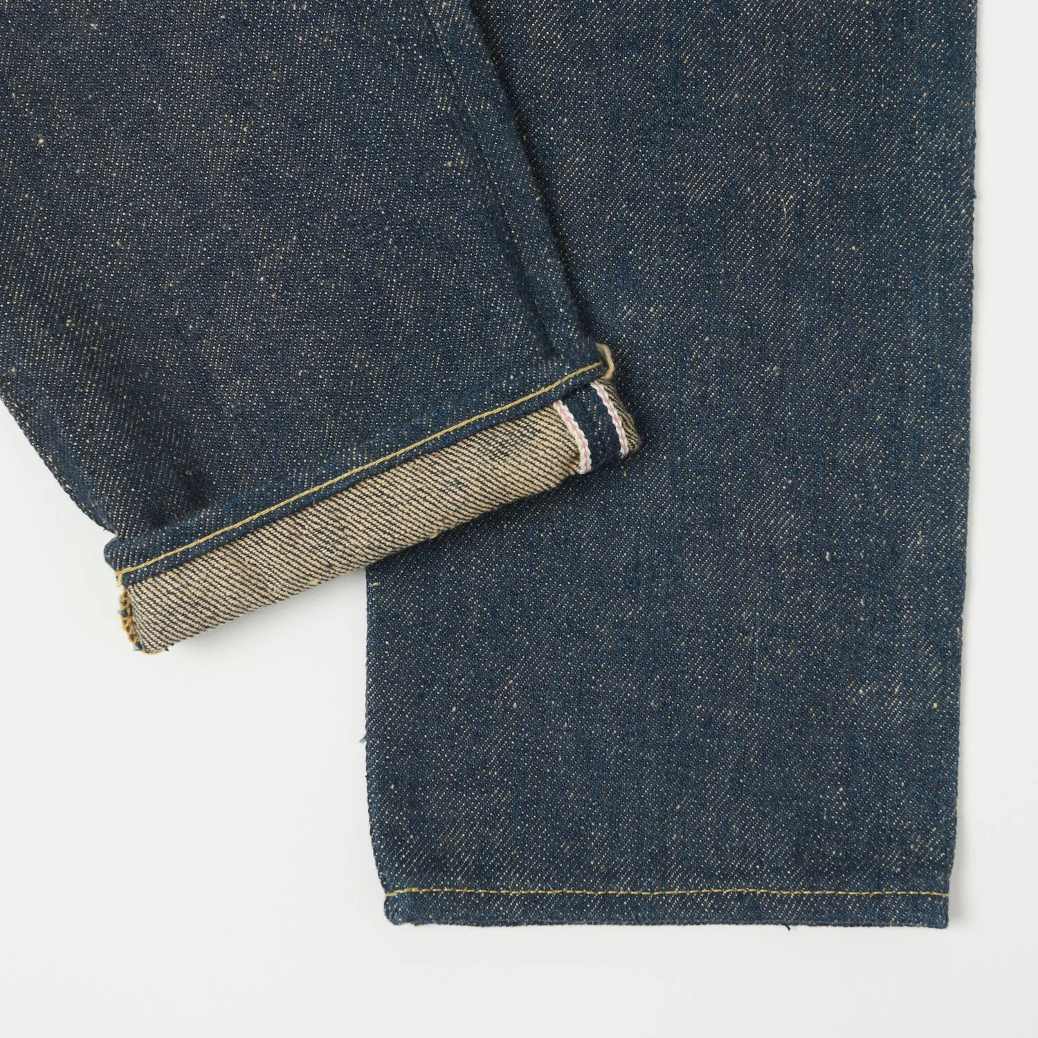 ONI 902ZR 20oz Secret Denim Regular Tapered Jean - Raw