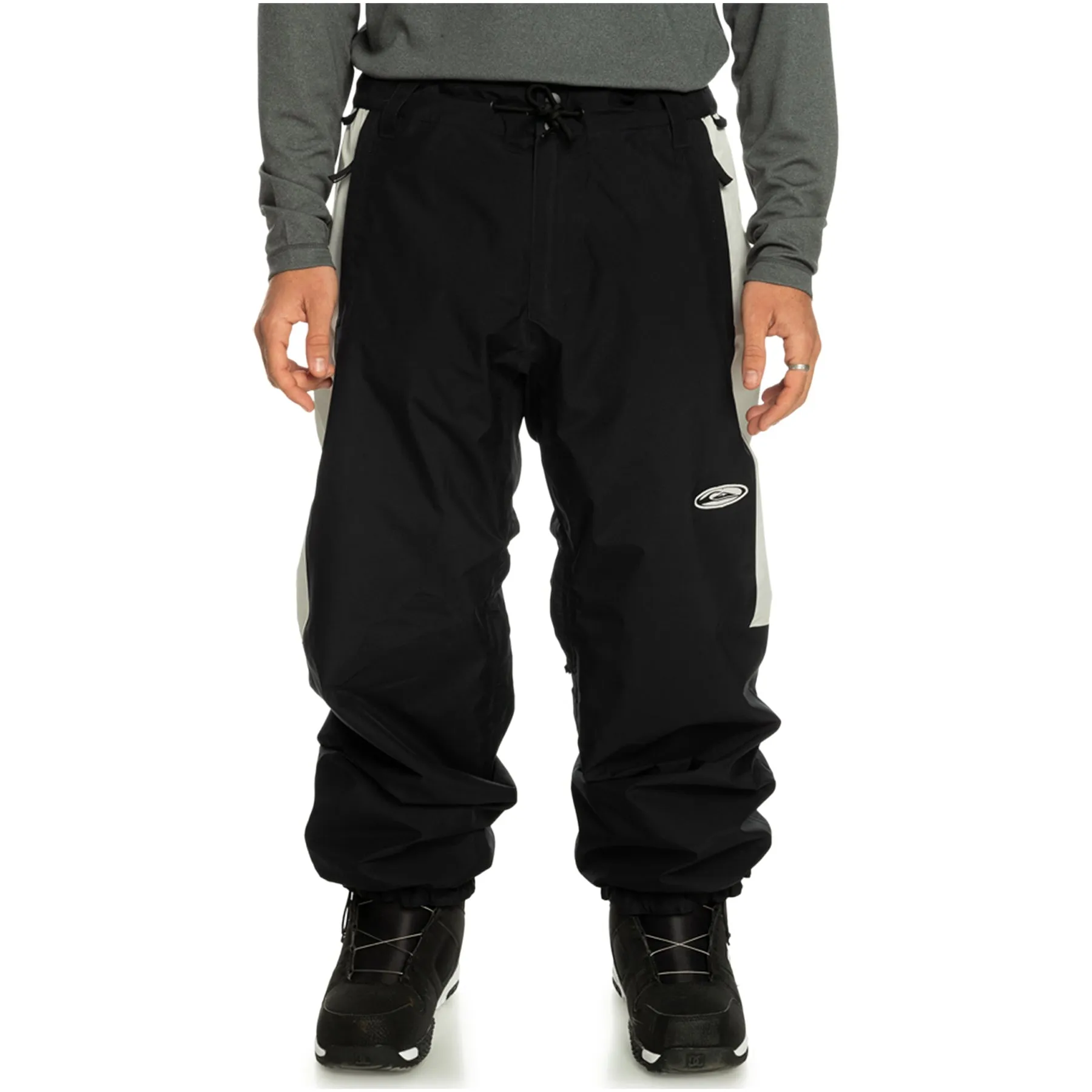 Quiksilver High Altitude Gore-Tex Pant 2024