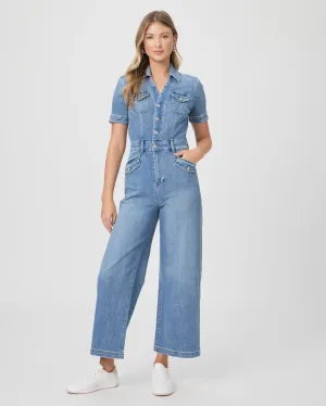 Rock Show Harper Jumpsuit