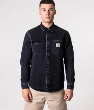 Salinac Overshirt