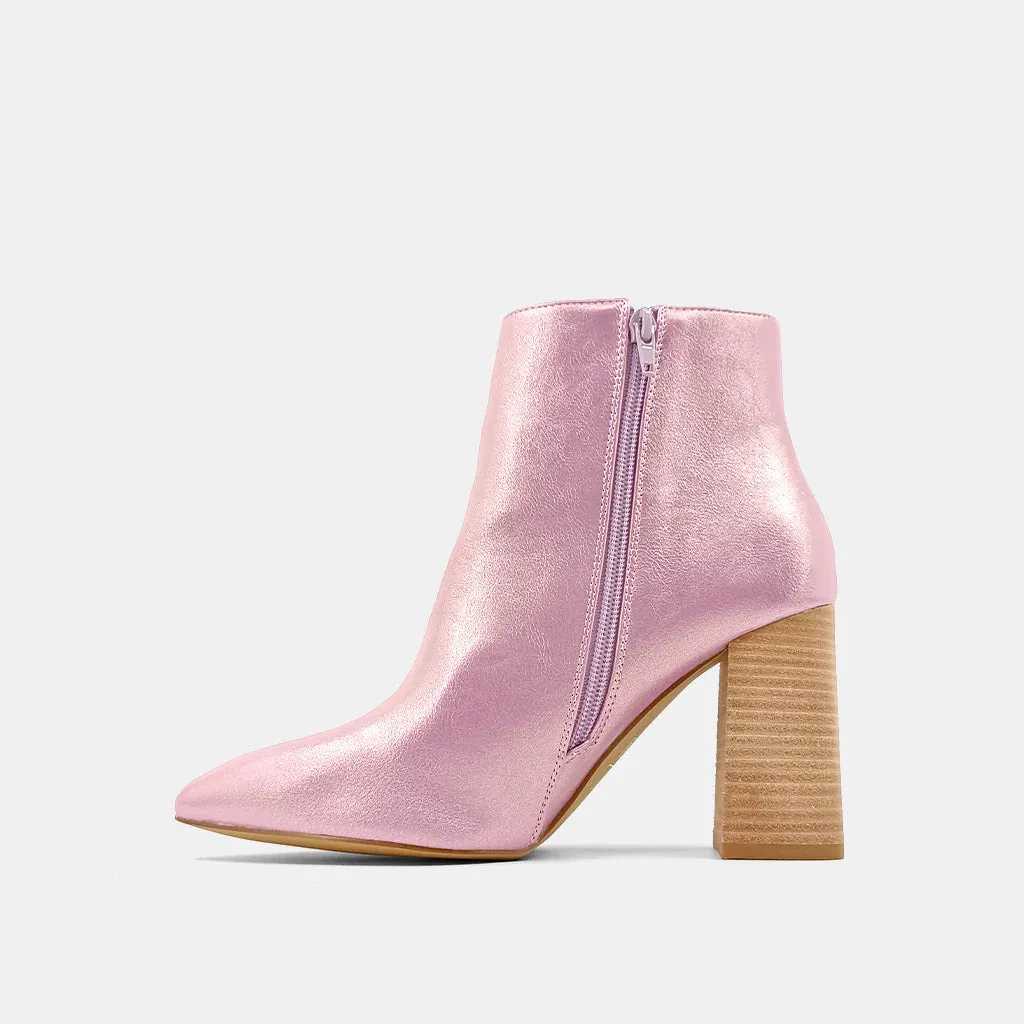 Shu Shop Veronica Bootie