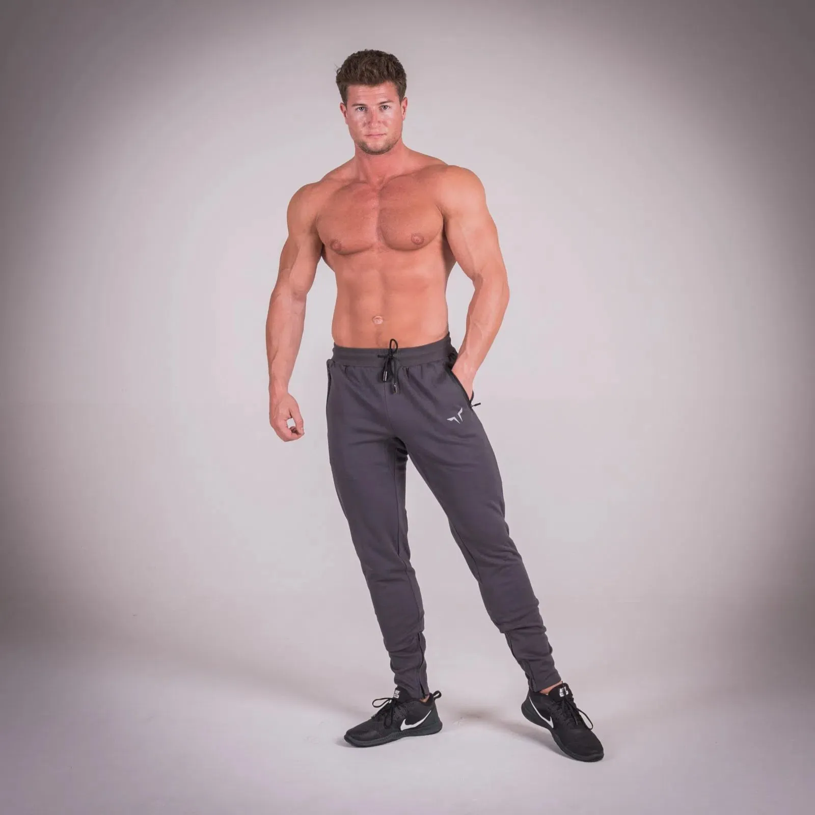 SQUATWOLF Men's Jogger Pants 2.0