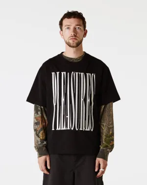 Stretch Heavyweight T-Shirt